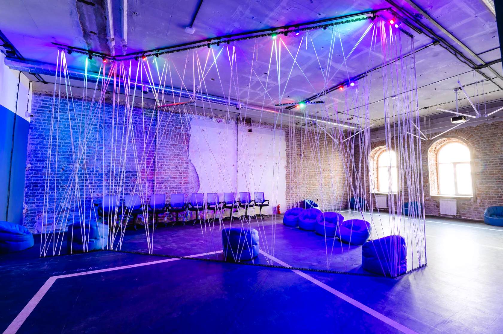 VR Interactive Алматы